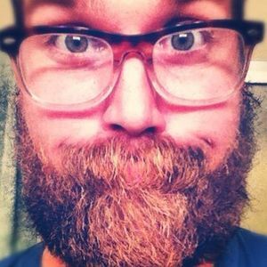 Meet your Posher, Jason